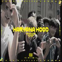 Haryana Hood Irshad Khan (Ek Gedi Me Side Baitha Lya Teri Jaisi Sundra Ne) New Haryanvi Song 2023 By Irshad Khan Poster